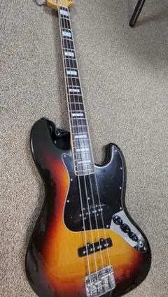 Tokai Hard Puncher エレキベース スパロゴ | Mercari