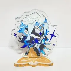 【博士_ドットーレ】アクリルスタンド原神