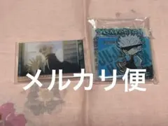 呪術廻戦 五条悟