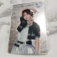 M☆Splash!! Mashiro ステッカー