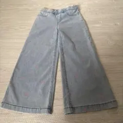 H&M 女の子　デニムのサムネイル