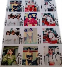 レースクイーン　写真　はがきサイズ　36枚　染谷ちひろ　ほか　アイドル　タレント 2026年最新】染谷ちひろの人気アイテム - メルカリ