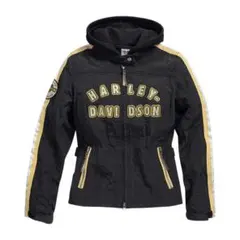 Harley-Davidson Airwing ライディングジャケットのサムネイル