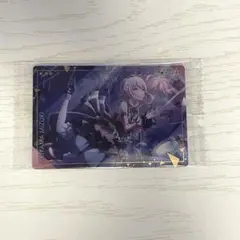 プロセカ ウエハース3 暁山瑞希 カード