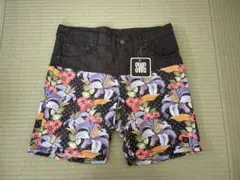 SWAGGER ハーフパンツ