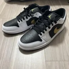 エア ジョーダン 1 LOW 27.5cm