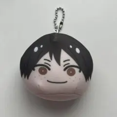 山口忠 おまんじゅう