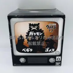 2025年最新】総天然色ウルトラq ソフビの人気アイテム - メルカリ