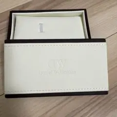 Daniel Wellington 時計用ギフトケース　箱のみ