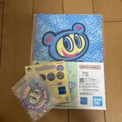 ANGEL BLUE 一番くじ ナカムラくん キャラクターズのサムネイル