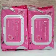 2025年最新】チャームゾーンgeスキンケアシートの人気アイテム - メルカリ