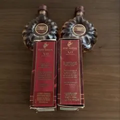 未開栓 レミーマルタン XO スペシャル ミニボトル 50ml 箱付き 古酒