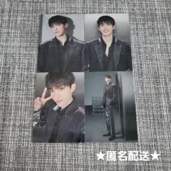 SEVENTEEN RIGHT HERE JAPAN トレカ DK