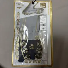 Mizuno ZEROGLIDE NEO 5本指ソックスのサムネイル