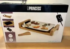新品 PRINCESSTableGrillStone103031 ホットプレート - メルカリ