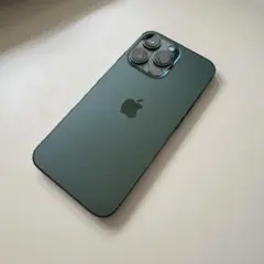 【Yu様専用】Apple iPhone13Pro グリーン 512GB