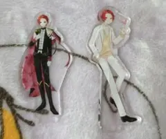 いれいす りうら アクスタ2点セット