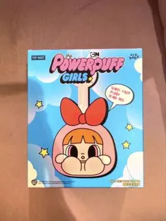 【新品未開封品✨️】popmart パワーパフガールズ クライベイビー❣️