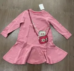 kate spade ワンピース 120 新品タグ付