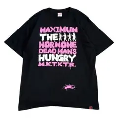 2026年最新】マキシマムザホルモン tシャツの人気アイテム - メルカリ