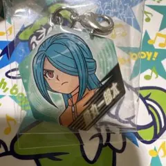 イナズマイレブン 風丸一郎太 缶バッジ - メルカリ