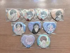 アオペラ 4th Anniversary Party 入場特典缶バッジ 道貴 - メルカリ
