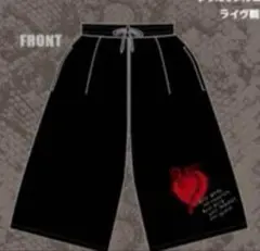 2025年最新】HYDE ハーフパンツの人気アイテム - メルカリ