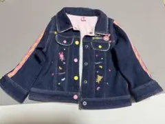 メゾピアノ ジャケット・コート