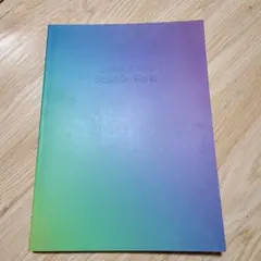 ARASHI Beautiful World パンフレット