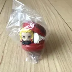 鬼滅の刃 きゃらマカロン 煉獄杏寿郎