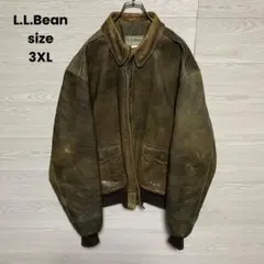2025年最新】l.l.bean レザージャケットの人気アイテム - メルカリ