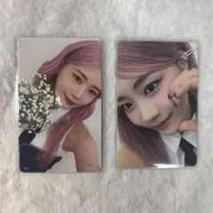 佐々木心菜 Hi-Summer 013 コレクトブック Hi-Five 通常盤