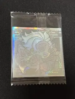 鬼滅の刃　ウエハースシール　竈門炭治郎　★★★★★ 鬼滅6-29 未開封品