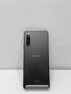 Xperia 5 IV SO-54C 128GB 画面割れ 縦線あり - メルカリ