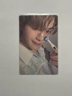 ZEROBACEONE ZB1 ゼベワン キムギュビン トレカ