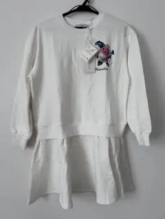 2025年最新】Monnalisa 子供用ワンピースの人気アイテム - メルカリ