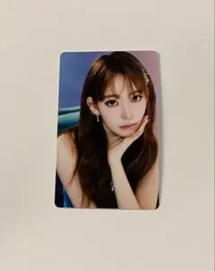 LE SSERAFIM TOUR SAKURA トレカ