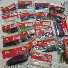 ウルトラバイブスピードクロー ZOOM ZBCのサムネイル