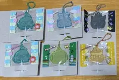 サンリオキャラクターズ キャンディチャームズ グミ