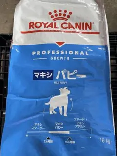 ロイヤルカナンミディアムパピー16㌔ ロイヤルカナン ミディアムパピー 4kg（3182550708180）｜犬フード
