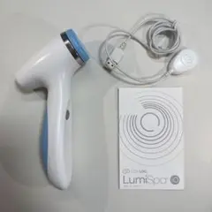 nu skin ageLOC ルミスパ iO 箱付き - メルカリ