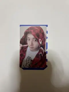 ♩*様 Stray Kids DOIT 中華 ポップアップ ラキドロ トレカ バ