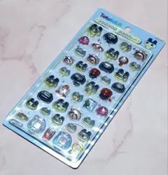 【正規品】たまごっち まめっちボンボンドロップシール