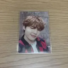 TREASURE ドヨン トレカ