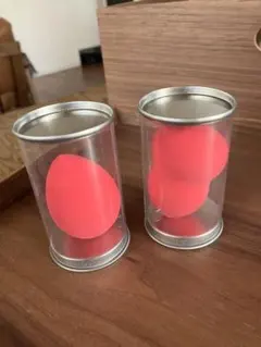 メイクスポンジ
