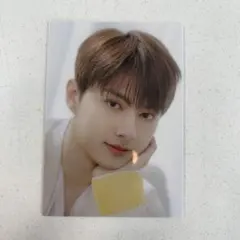 SEVENTEEN ジュン　HOME トレカ　4