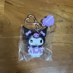 サンリオ クロミ アクリルキーホルダーのサムネイル