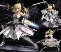 新品●Fate セイバー・リリィ 全て遠き理想郷 アヴァロン 未開封 長期保管品