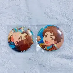 あんスタ 天満光 缶バッジ