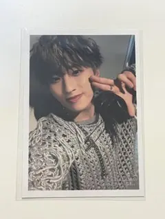 KCON  INI 会場限定 予約特典 許豊凡